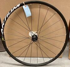 mavic wheel aksium rear for sale  Wantagh