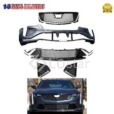 Front bumper cover for sale  Katy