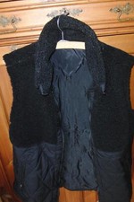Weste schwarz damen gebraucht kaufen  Lohmar
