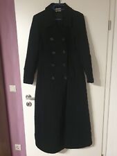 Damen mantel knöchellang gebraucht kaufen  Sonnenstein