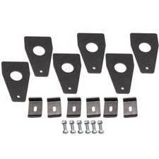 6pcs universal top d'occasion  Gonesse
