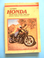 Honda cb750 sohu for sale  Lansing