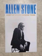 Allen stone exclusive for sale  Glendora