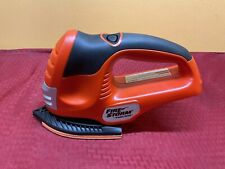 Black decker fs1802s for sale  Arab