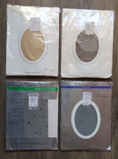 Paket vintage feinstrumpfhose gebraucht kaufen  Chemnitz