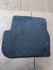 Floor car mat for sale  LEEDS