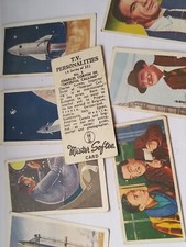 Vintage antique cards for sale  RAMSGATE