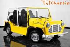 2024 moke gen d'occasion  Expédié en Belgium