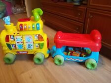 Vtech baby abc gebraucht kaufen  Kunreuth