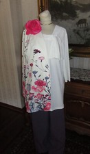 Lady modell hosenanzug gebraucht kaufen  Monheim