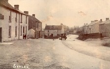 Satley near tow for sale Satley near tow for sale  UK