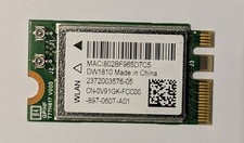 Carte réseau wifi d'occasion  Billy-Montigny