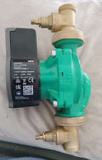 Central heating pump for sale  SELBY