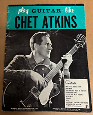 Play guitar like for sale  WORTHING