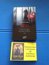 Kerstin gier red usato  Castel Giorgio