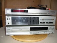 Technics z400 pg440a gebraucht kaufen  Brunsbüttel