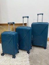Luggage sets piece for sale  LEICESTER