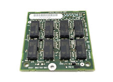 Tarjeta de memoria para computadora portátil Compaq 002798-001 Contura 4 MB Meg módulo de colección segunda mano  Embacar hacia Mexico