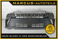 Crafter 2017 stoßstange gebraucht kaufen  Löcknitz