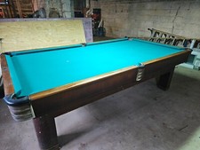 Vintage foot pool for sale  Freehold