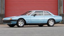 1979 ferrari 400 for sale  USA