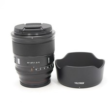 Viltrox 27mm 1.2 for sale  Nashville