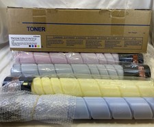 Impressoras de cartuchos de toner Konica Minolta TN324 C258 C308 C368  comprar usado Impressoras de cartuchos de toner Konica Minolta TN324 C258 C308 C368  comprar usado  Enviando para Brazil