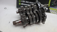 Aprilia tuono rsv4 usato  Barletta