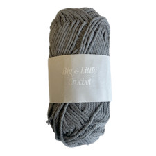 Big little crochet for sale  DORKING