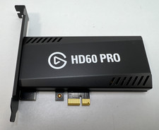 Elgato hd60 pro for sale  Irvine