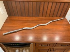 Barbell standard z for sale  Pittstown