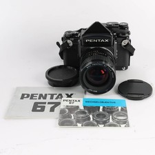 Asahi pentax 6x7 gebraucht kaufen  Nürnberg