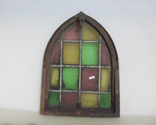 Antique stained glass for sale  HARROGATE