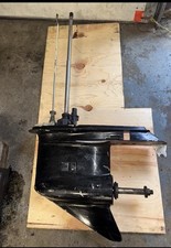 Evinrude johnson 150 for sale  Winchester