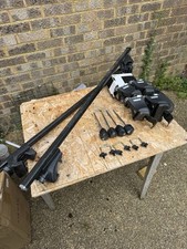 Thule roof bar for sale  MILTON KEYNES