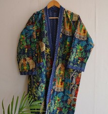 Indian cotton handmade d'occasion  Expédié en Belgium