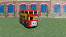 Bulgy bus thomas for sale  Pollock