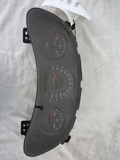 Speedometer instrument cluster for sale  Roseville