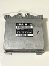 Unidade de controle de motor Mercedes Benz W210 E320 ECU 0175452632(08) OEM 6 cilindros VDO comprar usado  Enviando para Brazil