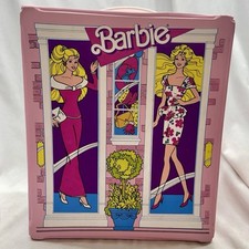Vintage barbie doll for sale  Fombell