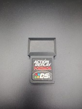 Action replay dsi usato  Sonnino