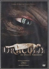 Dracula dvd molto usato  Milano
