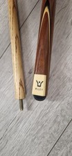 Riley snooker cue for sale  COVENTRY