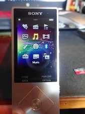 Sony nwz a15 for sale  EBBW VALE
