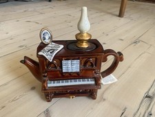 Swineside teapottery large for sale  LONDON