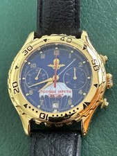 Poljot chronograph 3133 usato  Mediglia