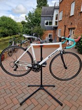 Btwin triban small for sale  NORTHAMPTON