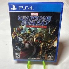 guardians ps4 galaxy for sale  Frederick