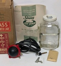 Vtg nos jet for sale  Smithton