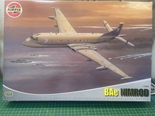 Airfix hawker siddeley for sale  SKELMERSDALE